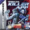 Tron 2.0 - Killer App Box Art Front